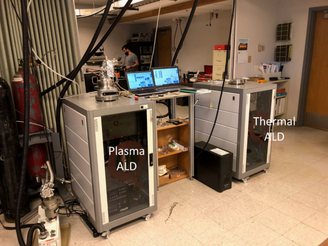 Atomic Layer Deposition